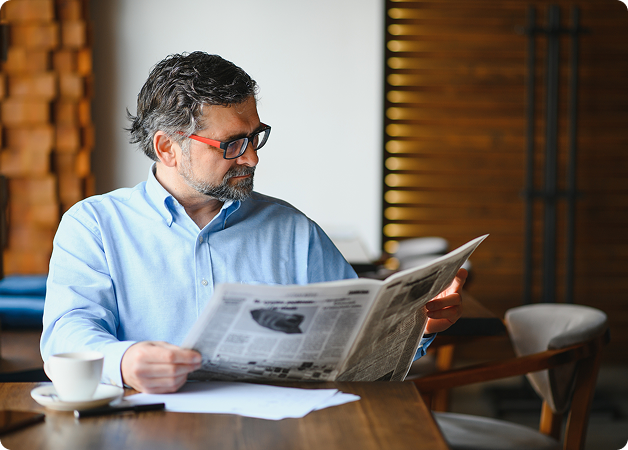 L&rsquo;economiste