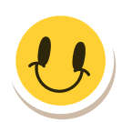 Icône décorative