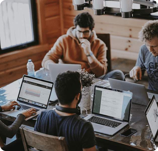 Le Digital Sans Frontieres