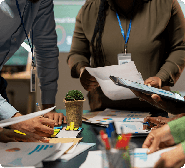 Analyse approfondie des besoins