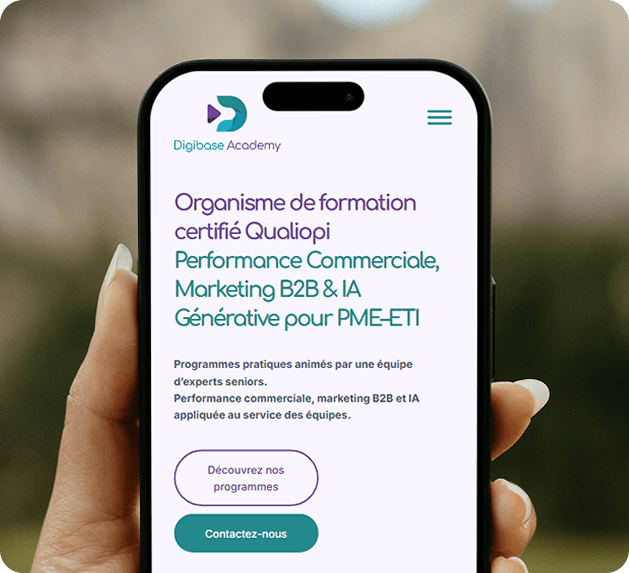 Tests approfondis