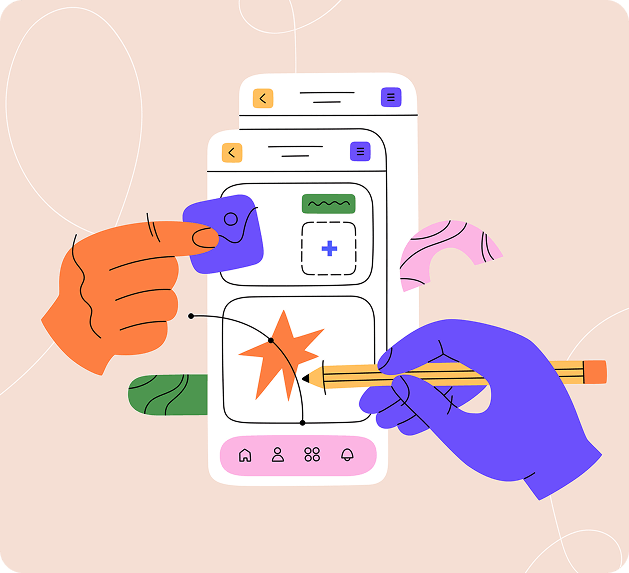 Expérience utilisateur UX