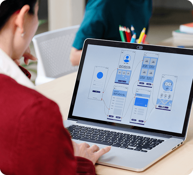 Test utilisateur et optimisation continue