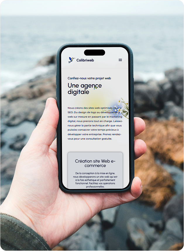 colibriweb mobile 1