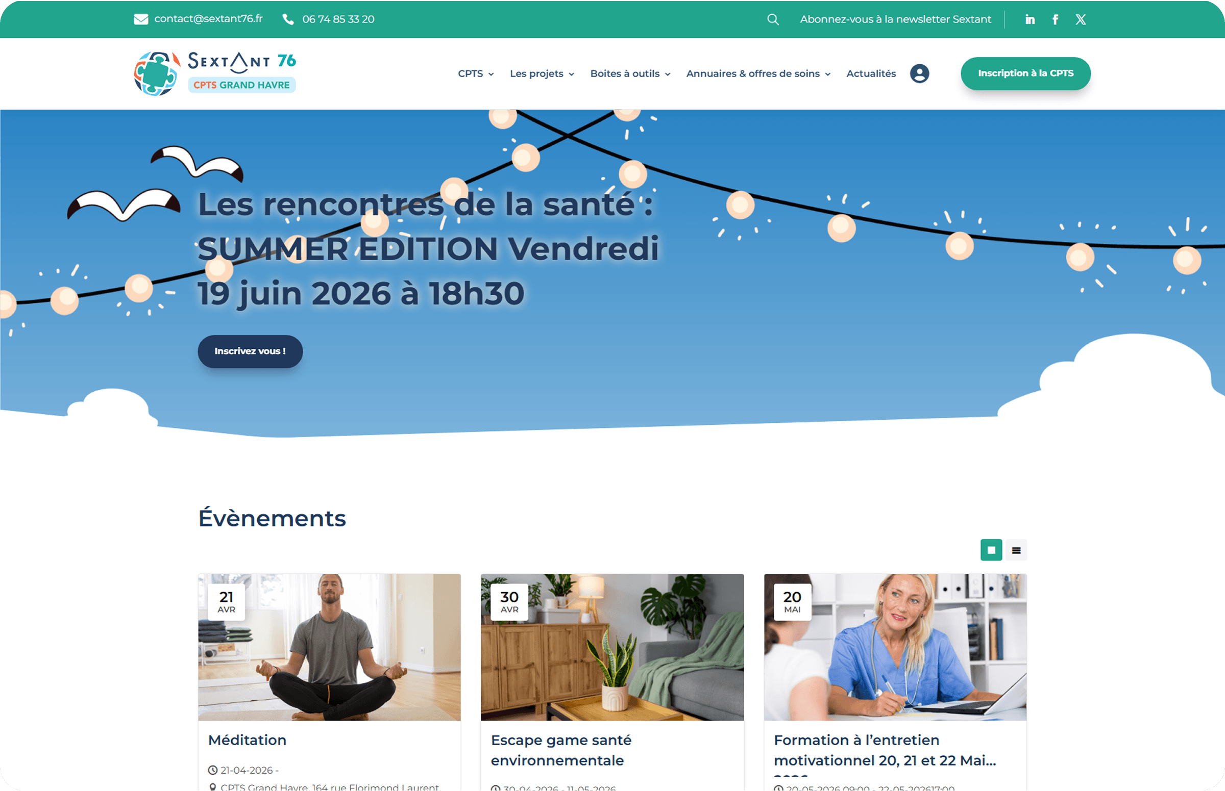 website showcase 1