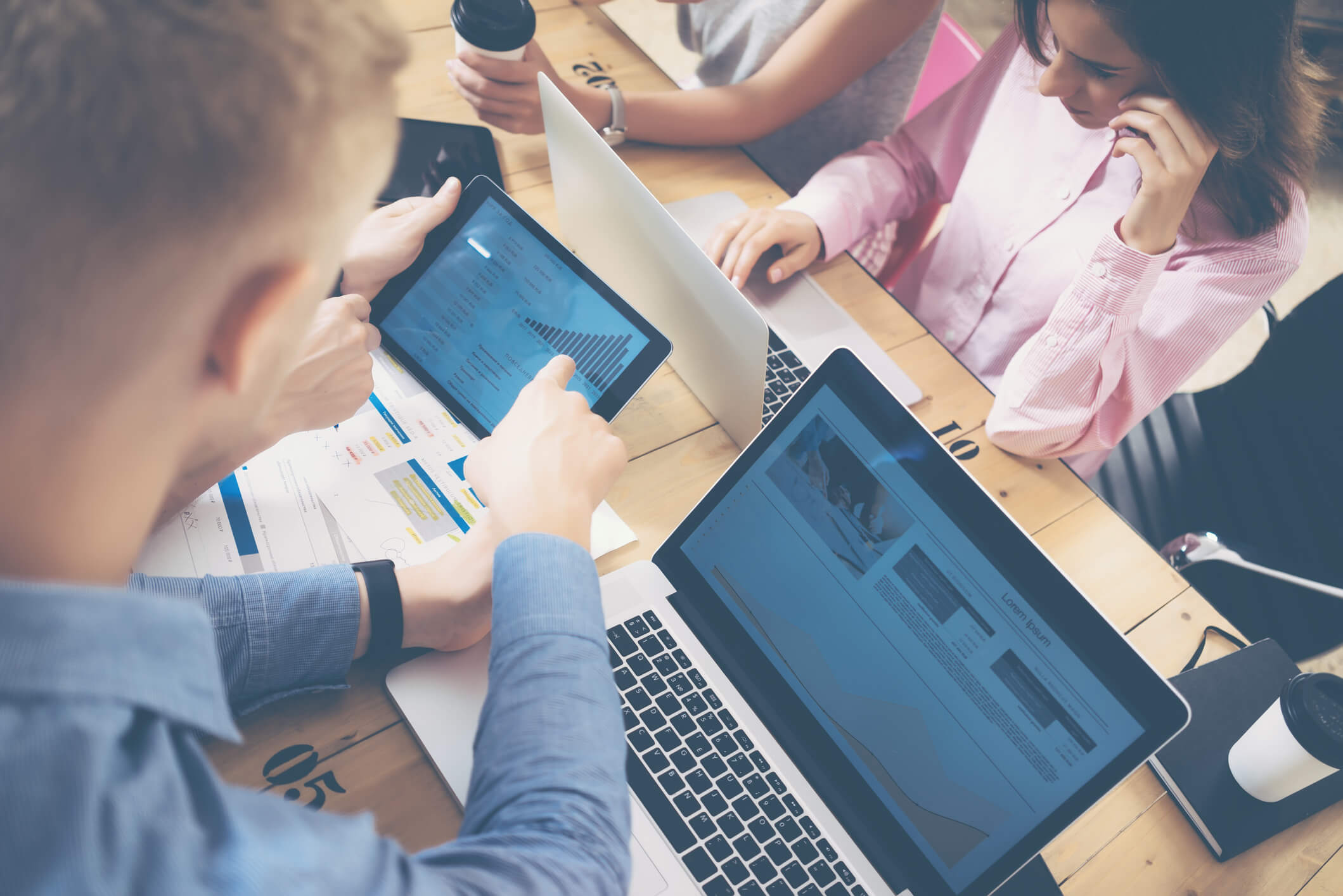 Expertise Multidisciplinaire