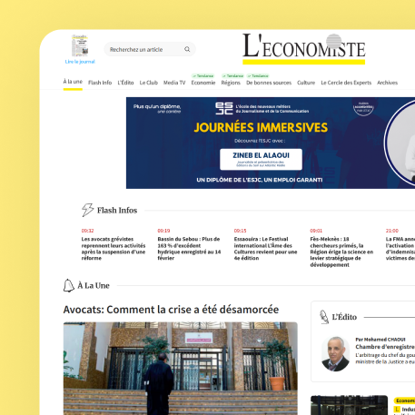 Élasticité