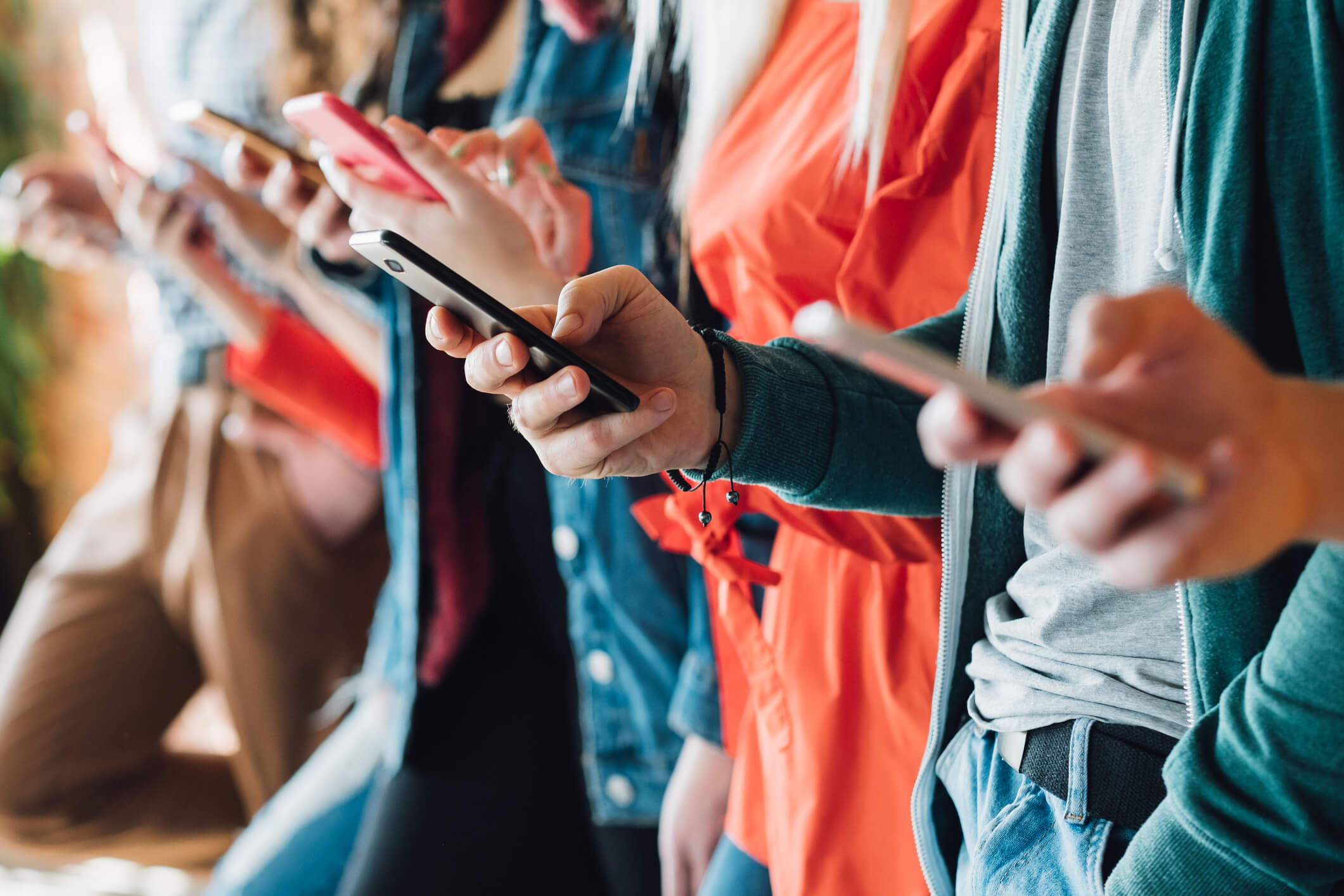 Responsive design et optimisationpour les appareils Mobiles