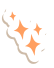 Icône décorative