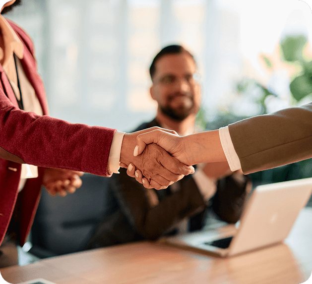Zéro contact avec votre client