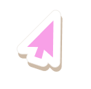 Icône décorative