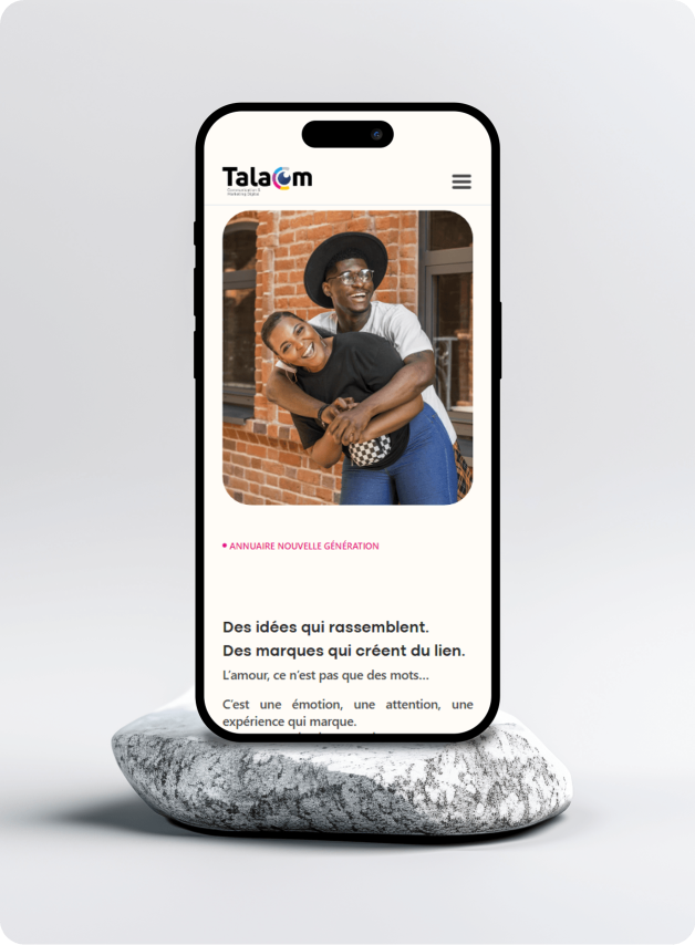 Talacom 06