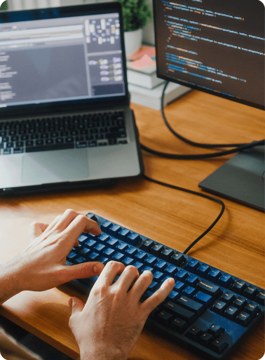 Website creation in Morocco